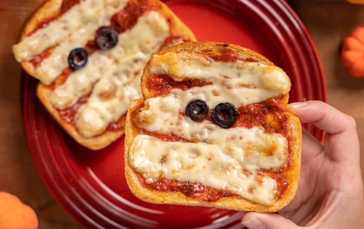 Mumiemackor på Rosta - Recept | Pågen